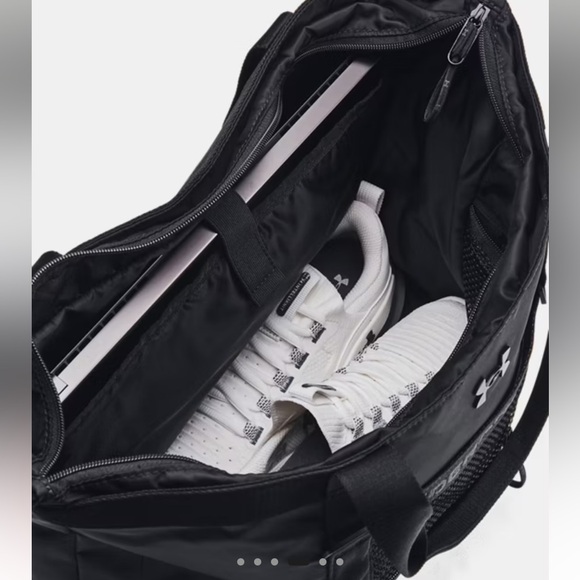Under Amour Womens Studio Tote Bag - Picture 4 of 15